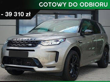 Land Rover Discovery Sport D200 R-Dynamic HSE Suv 2.0 (204KM) 2023