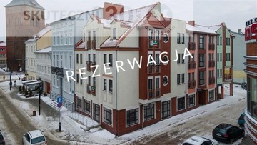 Mieszkanie, Białogard, Białogard, 37 m²