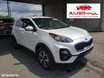 Kia Sportage Kia Sportage