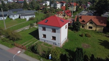 Dom, Żywiec, Żywiecki (pow.), 220 m²