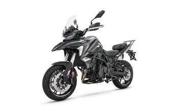 Benelli TRK 702 Benelli TRK 702