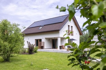 Dom, Jary, Oborniki Śląskie (gm.), 183 m²