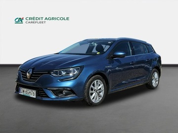 Renault Megane 1.5 Blue DCI Intens Kombi