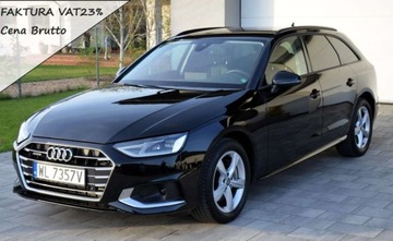 Audi A4 Audi A4 Avant 45 TFSI quattro S tronic...