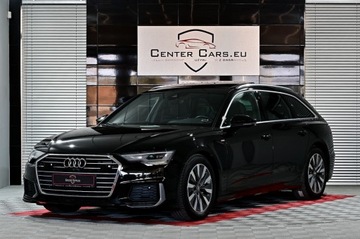 Audi A6 2.0 204KM S LINE Navi Radar Matrix Pa...