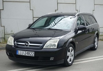 Opel Vectra 1.9 Diesel 120KM I Wl.w PolsceNowy...