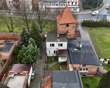 Dom, Golub-Dobrzyń, Golub-Dobrzyń, 65 m²