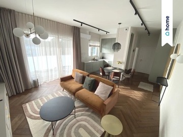 Mieszkanie, Olsztyn, 46 m²