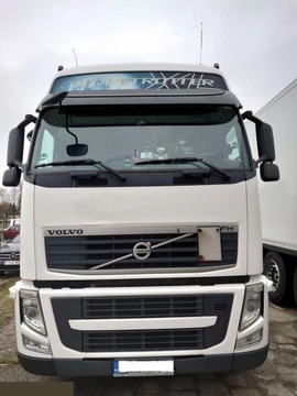 VOLVO FH13 500KM 2013r stan bardzo dobry!