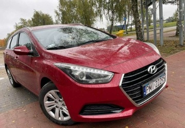 Hyundai i40 Hyundai i40