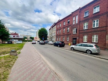 Mieszkanie, Malbork (gm.), 93 m²