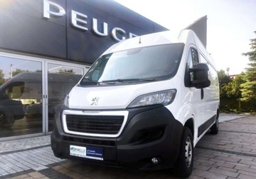 Peugeot Boxer Peugeot Boxer L3H2,fabrycznie no...