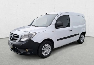 Mercedes-Benz Citan 1.5DCi 90KM Niezawodna i o...