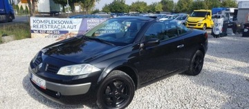 Renault Megane RENAULT MEGANE CABRIO Stan Perf...