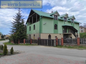 Dom, Mosty, Kosakowo (gm.), 700 m²