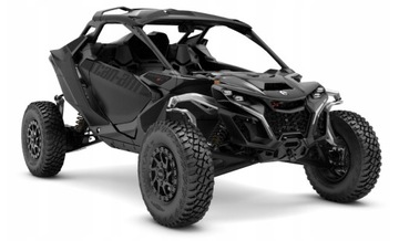 Can-am Maverick R X RS 2024