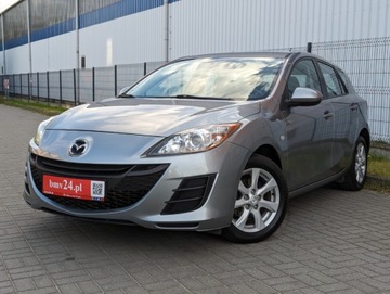 Mazda 3 Mazda 3 1.6 Comfort