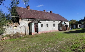 Dom, Kożuchów, Kożuchów (gm.), 90 m²