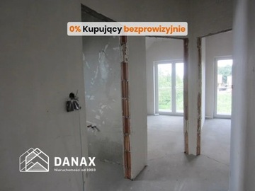 Dom, Przeginia Duchowna, 104 m²
