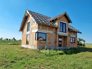 Dom, Śmigiel, Śmigiel (gm.), 156 m²