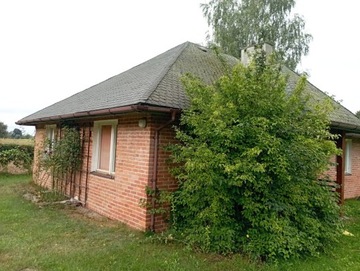Dom, Pęczniew, Pęczniew (gm.), 90 m²