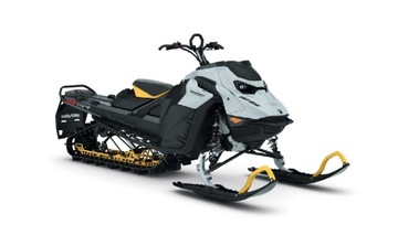 Skuter Śnieżny Ski Doo Summit ADRENALINE 600R E-TEC 2024