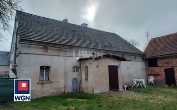 Dom, Żagań, Żagański (pow.), 108 m²