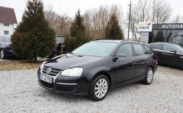 Volkswagen Golf 1.9 TDI , Climatronic , Alu fe...