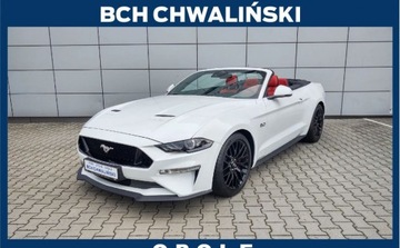 Ford Mustang Cabrio Convertible V8 Od reki Opo...