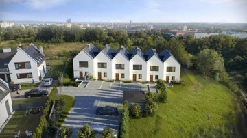 Dom, Szczecin, Warszewo, 88 m²