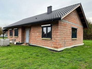 Dom, Pilchowice, Pilchowice (gm.), 97 m²