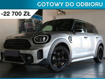 Od ręki - Mini Countryman 1.5 (136KM) Cooper | Asystent parkowania