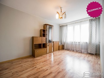 Mieszkanie, Goleniów, 43 m²