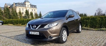 Nissan Qashqai TeknaKamera 360112 tys. wpisuje...