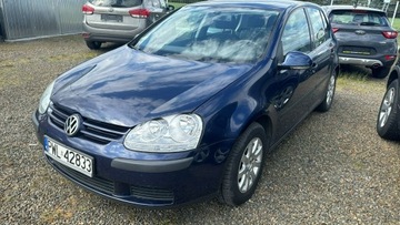 Volkswagen Golf Klimatronic, 190 tys.km!