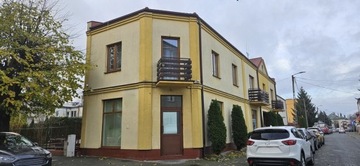 Dom, Lubartów, Lubartowski (pow.), 245 m²