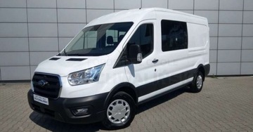 Ford Brygadowka 2.0 130 KM Manual Ford Brygado...