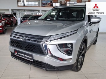 MITSUBISHI Eclipse Cross Invite plus