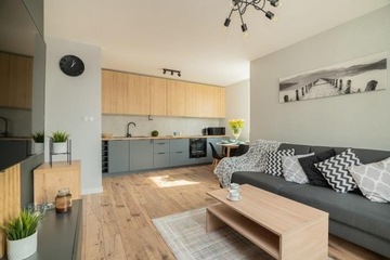 Mieszkanie, Nowy Dwór Mazowiecki, 59 m²