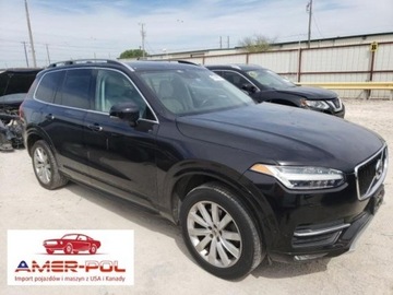 Volvo XC 90 Volvo XC90 AWD 4dr T6 Momentum