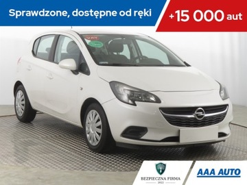 Opel Corsa 1.4, Salon Polska, GAZ, VAT 23%, Klima