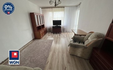 Mieszkanie, Jaworzyna Śląska, 61 m²