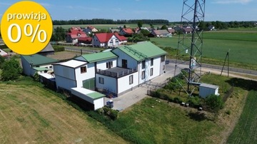 Magazyny i hale, Mały Płock, 900 m²