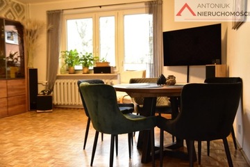 Mieszkanie, Nowy Dwór Mazowiecki, 74 m²