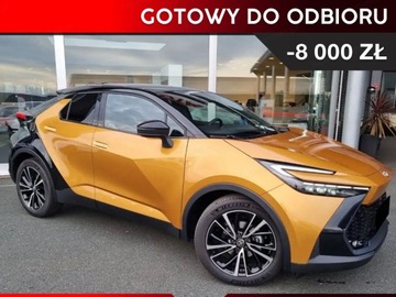 Toyota C-Hr Executive Premiere Edition 2.0 Hybrid 197KM | Dach panoramiczny