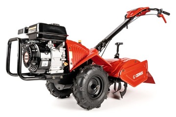 LONCIN PROFESJONALNA GLEBOGRYZARKA SILNIK G200F 50cm 80kg 5,5kM 2 BIEGI