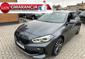 BMW Seria 1 116d 1,5 D 116 KM M-Pakiet Automat...