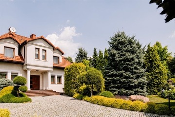 Dom, Lublin, Węglin, 265 m²