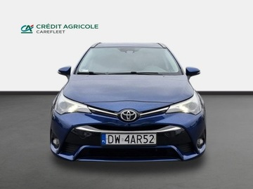 Toyota Avensis 2.0 Premium MS Kombi. DW4AR52