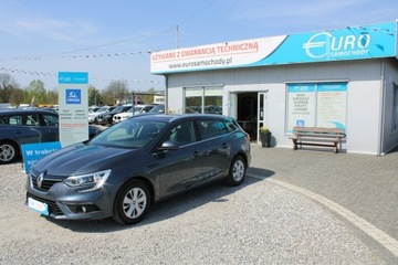 Renault Megane Kombi Business F-vat Gwarancja